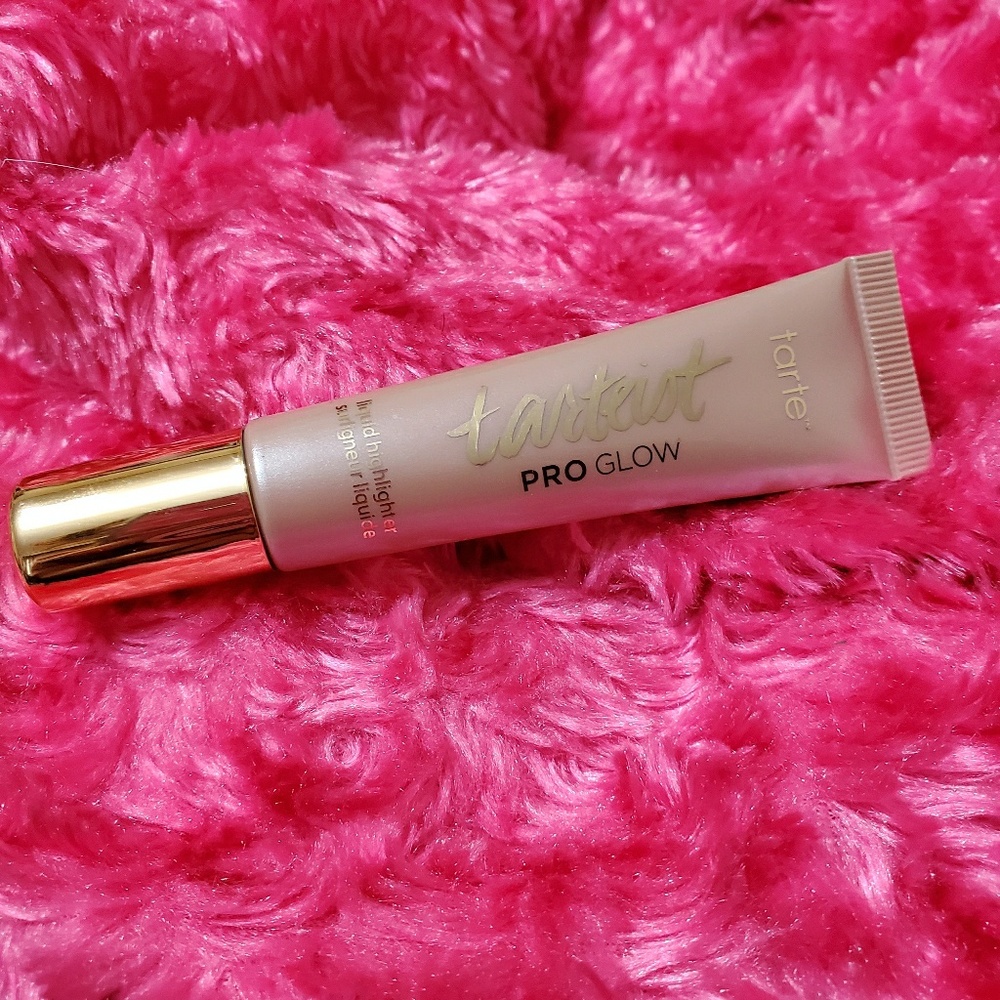 💋TARTE liquid highlighter "stunner"